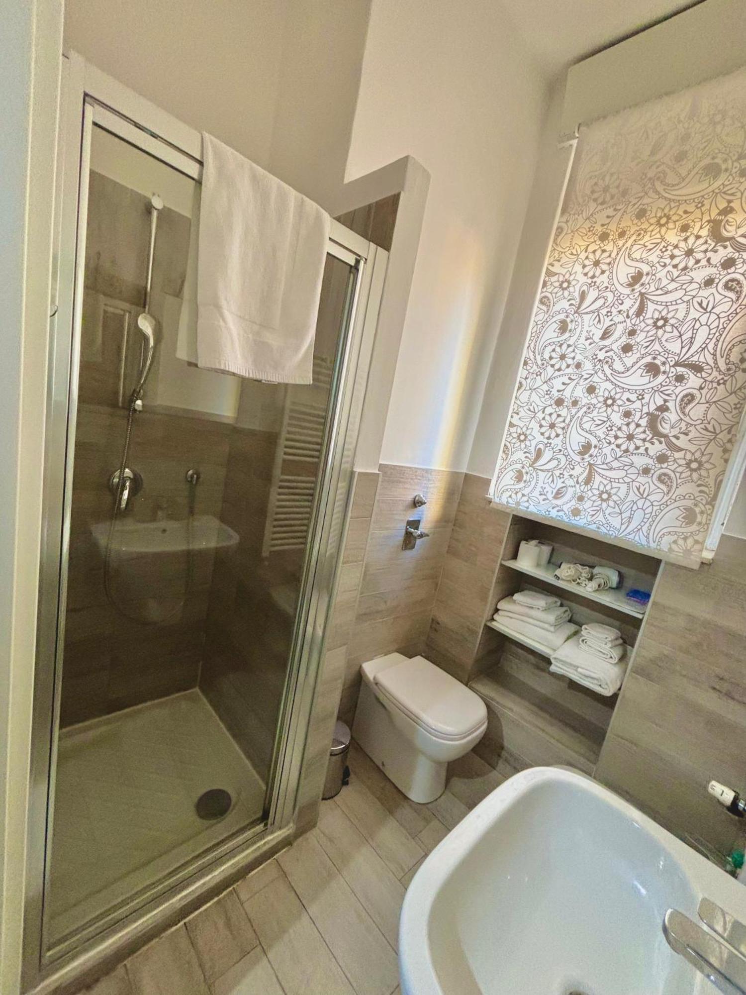 Joy House -Central City Near Metro Arco Della Pace Brera-Entire Apartment Perfect For Work & Play, Nightlife With Ac & Fast Wifi Welcome To The Cool Joy House! Mediolan Zewnętrze zdjęcie